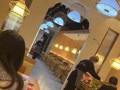 大堂-闻老头·菊花炭烤肉(D11店)