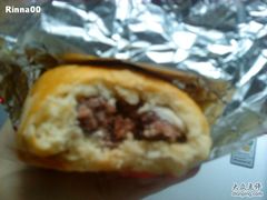 -GANSO元祖食品(未来路店)