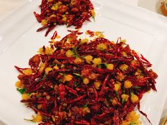 -院8里·少城记忆老川菜(宽窄巷子店)