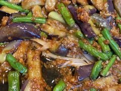 铁板地三鲜-鑫小城故事·藕汤·家常菜(台北一路总店)