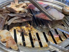 -·缸桶屋·韩式牛肋条自助烤肉(西湖D11店)