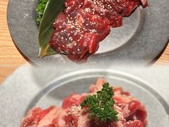 -烧肉达人•炭火烧肉(新天地店)