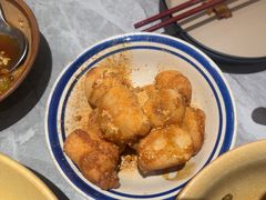 -廖川菜(金虹桥店)