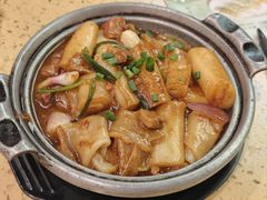 -蒸武门·广式茶点(金宝莱店)