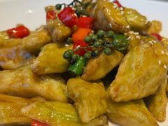 -羲和雅苑•北京烤鸭(平安国际金融中心店)