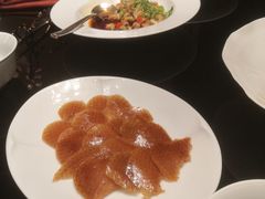 -上海苏宁宝丽嘉酒店·嘉府壹号中餐厅