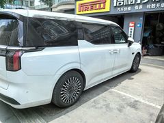 -倍耐力轮胎专卖店(碧云路店)