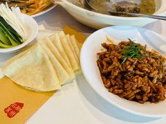 -花中城·杭帮菜·粤菜·海鲜火锅(清泰街店)