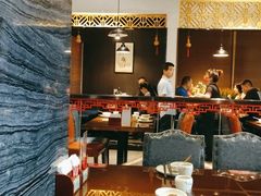 大堂-火宫殿·湘菜小吃·商务宴请·生日聚会(东塘店)