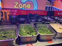 -钢管厂五区小郡肝串串香火锅(人民广场店)
