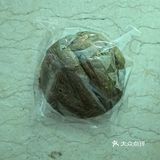 手工烘焙好面包