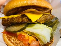 -肯德基(茂业店)