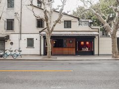 -RUMORS COFFEE ROASTERY鲁马滋咖啡(湖南路店)