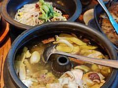 -云海肴·汽锅鸡·云南菜(苏州中心店)