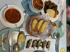 -库滋明·俄罗斯特色美食(中央大街店)