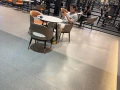 -滨力健身俱乐部