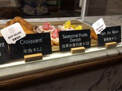 羊角-WHEAT&BAKER-麥(凯德来福士店)