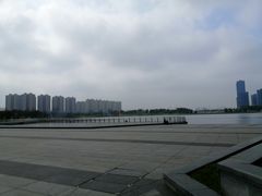 -映月湖中央公园