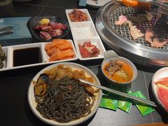 -東盛炭烤自助料理(浦东文峰广场店)