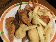 -比格比萨自助(花园路店)