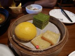 -如轩·海鲜砂锅粥·潮汕菜(一品天下店)