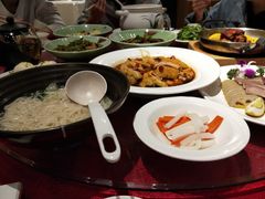 -百鲜楼(藏龙岛店)