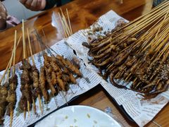 -十里铺铁板鱿鱼