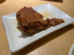 -大师兄·西北小馆(金湾华发商都店)