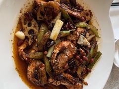 -辣婆婆(航天桥店)