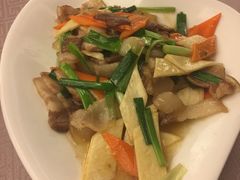 -千岛湖丽景酒店-中餐厅