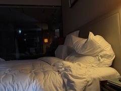 -广州白云机场雅高铂尔曼大酒店