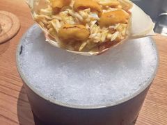 -RONIN Snack Bar