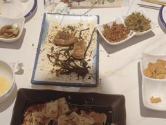 -叁宝烤肉• 西安烧烤(凤城十二路店)