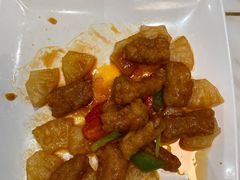 -稻香酒家·33年老字号·港式粤菜(富邦中心店)