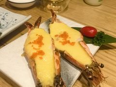 -小句号·精致料理(江南环球港店)