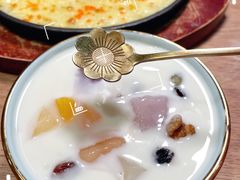 -西月山居匠心创意料理(江汉路新佳丽广场店)
