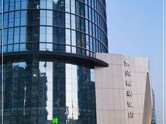 -太原凯宾斯基饭店