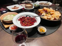 -拾久(朝阳公园店)