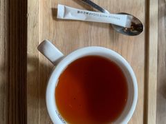 -Common Table · Brunch & Coffee