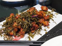 -莫干山郡安里度假酒店-桃尖中餐厅