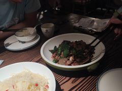 -湖南人家·家传湖南菜(水围店)