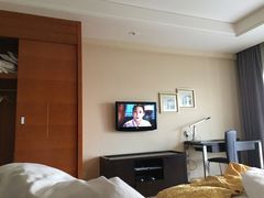 -无锡鼎尚皇冠酒店