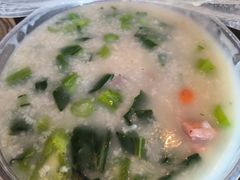 -南记食粥坊·宵夜大排档(莲花总店)