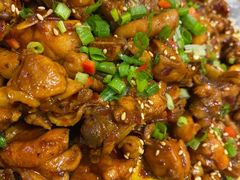 -敏丁拌饭(中街总店)