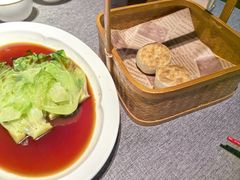 -秀儿四九城·新京菜(亚运村鸟巢店)