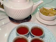 -金燕岛潮州酒楼