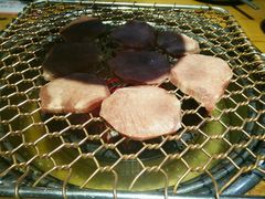 -老炉家木炭烤肉(长江国际店)