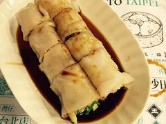 -点点心点心专门店(湾仔店)
