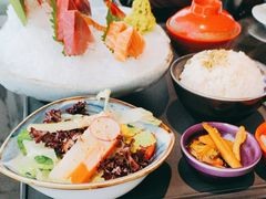 -王鼎精致料理铁板烧(世博源店)