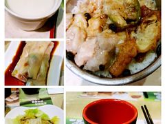 -添好运点心专门店(北角店)